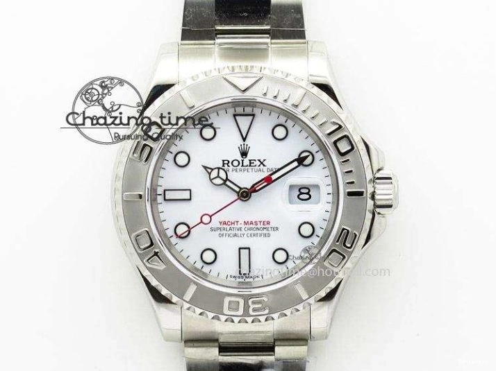 GMT-Master Bezel On Bracelet YG II Bp-Maker Green Ceramic YG A3186 116718LN Dial 1002